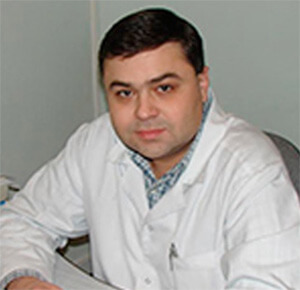 Попов Святослав Василович