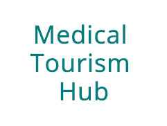 Участие в международном мероприятии по медицинскому туризму Medical Tourism Hub