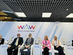 World Atomic Week на ВДНХ